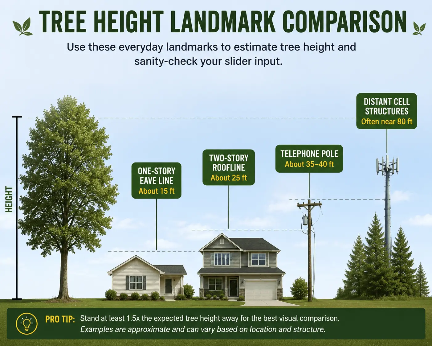 2026 tree removal cost calculator seasonal pricing chart — monthly demand bands and off-season savings